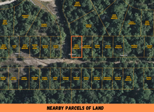 Load image into Gallery viewer, 0.07 Acre in Ozark County, MO Own for Only $950 Cash (Parcel Number: 17-0.4-20-004-013-038.000)
