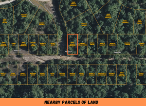 0.07 Acre in Ozark County, MO Own for Only $950 Cash (Parcel Number: 17-0.4-20-004-013-038.000)