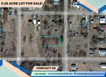 Load image into Gallery viewer, 0.25 Acre in Wheeler County, Texas Own for $15,000 Cash Price (Parcel Number: 2203)
