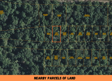 Load image into Gallery viewer, 0.07 Acre in Ozark County, MO Own for $69 Per Month (Parcel Number: 17-0.4-20-004-012-009.000)
