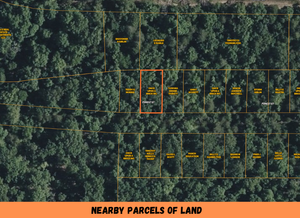 0.07 Acre in Ozark County, MO Own for $69 Per Month (Parcel Number: 17-0.4-20-004-012-009.000)
