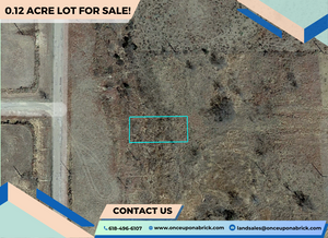 0.11 Acre in Donley County, Texas Own for $4,900 Cash Price (Parcel Number: 10000)