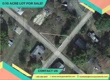 Load image into Gallery viewer, 0.10 Acres in Clark County, Arkansas Own for $270 Per Month (Parcel Number: 90-01242-000)
