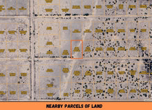 Load image into Gallery viewer, 0.54 Acre in Luna County, NM Own for $99 Per Month (Parcel Number: 3 033 153 479 256) - Once Upon a Brick Inc. Land Investments
