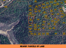 Load image into Gallery viewer, 0.55 Acre in Ozark County, MO Own for $175 Per Month (Parcel Number: 17-0.4-20-003-006-001.000)
