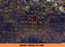 Load image into Gallery viewer, 1.5 Acre in Camden County, MO Own for $199 Per Month (Parcel Number: 04-3.1-05.0 000.0-034-004.000)
