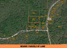 Load image into Gallery viewer, 1.5 Acre in Camden County, MO Own for $199 Per Month (Parcel Number:04-3.2-06.0-000.0-001-014.000)

