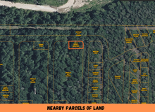 Load image into Gallery viewer, 0.12 Acre in Ozark County, MO Own for $85 Per Month (Parcel Number: 18-0.6-13-004-006-001.000)
