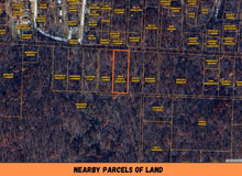 Load image into Gallery viewer, 1 Acre in Camden County, MO Own for $150 Per Month (Parcel Number: 04-3.1-05.0-000.0-034-020.000)
