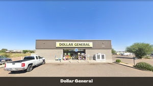1.01 Acres in Mohave County, AZ (Parcel Number: 342-07-161)