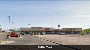 1 Acre in Luna County, NM Own for $199 Per Month (Parcel Number: 3032144002167 & 3032144013167)