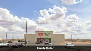 1.33 Acres in Navajo County, AZ Own for $135 Per Month (Parcel Number: 105-53-370)