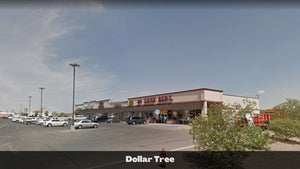 1 Acre in Luna County, NM Own for $199 Per Month (Parcel Number: 3032144209376 & 3032144197376)