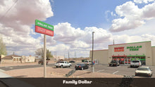 Load image into Gallery viewer, 1.25 Acre in Navajo County, AZ Own for $170 Per Month (Parcel Number: 105-63-391)
