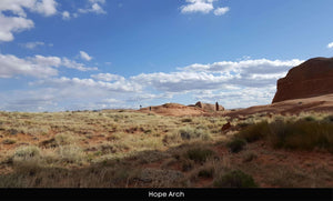 1 Acre in Apache County, AZ Own for $199 Per Month (Parcel Number: 211-35-234)