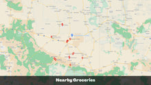 Load image into Gallery viewer, 1.32 Acres in Navajo County, AZ Own for $135 Per Month (Parcel Number: 105-58-164)
