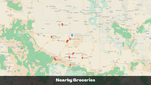 1.25 Acre in Navajo County, AZ Own for $170 Per Month (Parcel Number: 105-63-391)