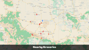 3.75 Acre in Navajo County, AZ (3 Lots 105-64-284, 105-64-285, 105-64-286)