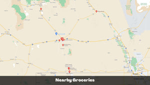 0.5 Acre in Luna County, NM Own for $125 Per Month (Parcel Number: 3033154421367)