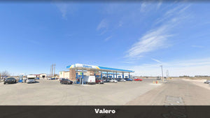 1 Acre in Luna County, NM (Parcel Number: 3036155111469, 3036155123469)