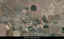 Load image into Gallery viewer, 4.6 Acres in Costilla County, CO (Parcel Number: 70700880)
