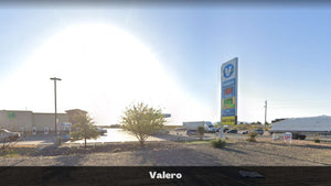1 Acre in Luna County, NM Own for $199 Per Month (Parcel Number: 3032144209376 & 3032144197376)