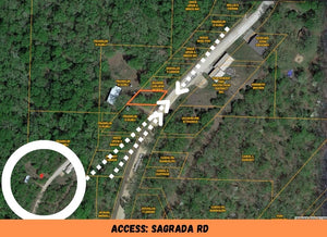 0.14 Acre in Camden County, MO Own for $99 Per Month (Parcel Number: 04-3.2-06.0-000.0-001-073.000)