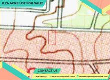 Load image into Gallery viewer, 0.24 Acres in Dallas County, Arkansas Own for $330 Per Month (Parcel Number: 801-01663-000)
