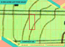 Load image into Gallery viewer, 0.199 Acres in Boone County, Arkansas Own for $199 Per Month (Parcel Number: 775-02367-000)
