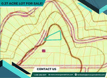 Load image into Gallery viewer, 0.37 Acre in Sharp County, Arkansas Own for $220 Per Month (Parcel Number: 318-00288-000)
