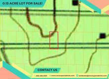 Load image into Gallery viewer, 0.151 Acres in Boone County, Arkansas Own for $199 Per Month (Parcel Number: 775-00201-000)
