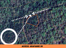 Load image into Gallery viewer, 0.33 Acre in Ozark County, MO Own for $150 Per Month (Parcel Number: 17-0.4-20-002-014-021.002)
