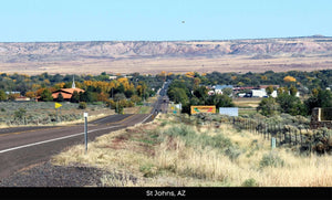 1 Acre in Apache County, AZ Own for $199 Per Month (Parcel Number: 211-35-237)