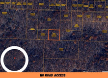 Load image into Gallery viewer, 1 Acre in Camden County, MO Own for $199 Per Month (Parcel Number:04-3.1-05.0-000.0-034-061.000)

