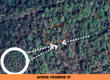 Load image into Gallery viewer, 0.28 Acre in Ozark County, MO Own for $119 Per Month (Parcel Number: 17-0.4-20-002-014-026.000)
