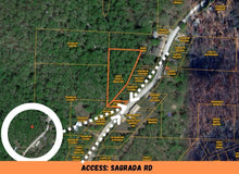 Load image into Gallery viewer, 0.82 Acre in Camden County, MO Own for $99 Per Month (Parcel Number: 04-3.2-06.0-000.0-001-063.000 &amp; 04-3.2-06.-0000.0-001-076.000)

