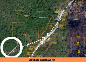 0.82 Acre in Camden County, MO Own for $99 Per Month (Parcel Number: 04-3.2-06.0-000.0-001-063.000 & 04-3.2-06.-0000.0-001-076.000)