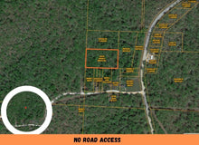 Load image into Gallery viewer, 1.5 Acre in Camden County, MO Own for $199 Per Month (Parcel Number:04-3.2-06.0-000.0-001-014.000)
