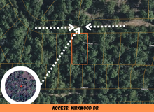 Load image into Gallery viewer, 0.11 Acre in Ozark County, MO Own for $85 Per Month (Parcel Number: 17-0.4-20-004-013-029.000)
