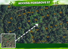 Load image into Gallery viewer, 0.28 Acre in Ozark County, MO Own for $99 Per Month (Parcel Number: 17-0.4-20-002-014-026.000) - Once Upon a Brick Inc. Land Investments
