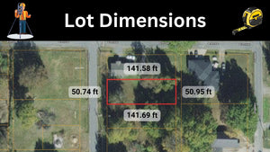 0.17 Acre in Jefferson County, AR Own for $99 Per Month (Parcel Number: 930-40780-000)