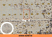Load image into Gallery viewer, 0.51 Acre in Luna County, NM Own for $99 Per Month (Parcel Number: 3 041 138 055 218)

