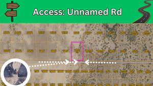 1 Acre in Luna County, NM Own for $99 Per Month (Parcel Number: 3054152360904)