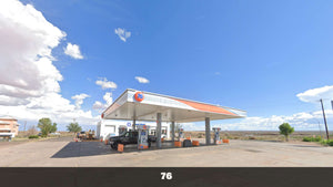 2.53 Acre in Navajo County, AZ Own for $250 Per Month (Parcel Number: 105-57-266)