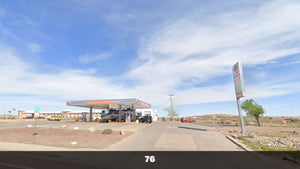 1.32 Acres in Navajo County, AZ Own for $135 Per Month (Parcel Number: 105-58-165)