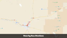 Load image into Gallery viewer, 3.75 Acre in Navajo County, AZ (3 Lots 105-64-284, 105-64-285, 105-64-286)
