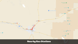 1.32 Acres in Navajo County, AZ Own for $135 Per Month (Parcel Number: 105-58-170)