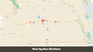 1 Acre in Luna County, NM Own for $199 Per Month (Parcel Number: 3032144209376 & 3032144197376)