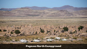 1 Acre in Luna County, NM (APN: 3036156033033, 3036156045033)