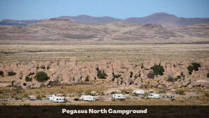 1 Acre in Luna, NM Own for $199 Per Month - 3032144232377 & 3032144220376